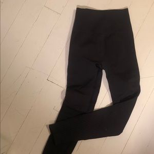 Lulu lemon gray leggings